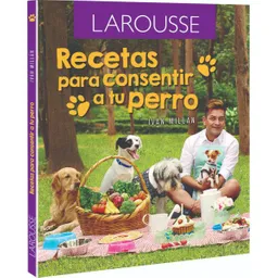 Recetas Para Consentir A Tu Perro