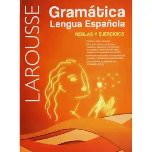 Gramática Leng. Español. Reglas Y Ejercicios