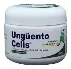 Ungüento Cells *50g