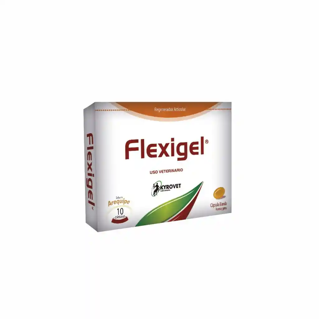 Flexigel