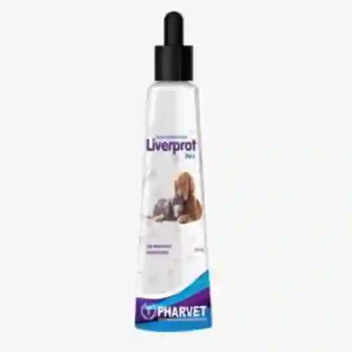 Liverprot Pets *50ml