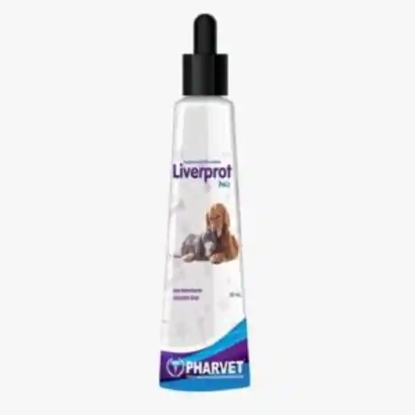 Liverprot Pets *50ml