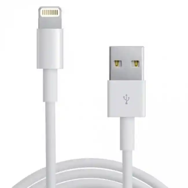 Cable Iphone (tipo Usb)