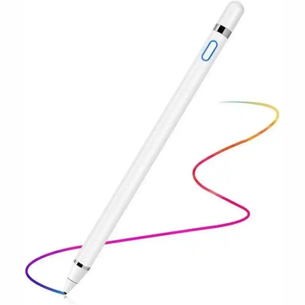 Lapiz Activo Stylus Pen Para Pantallas Táctiles E8910