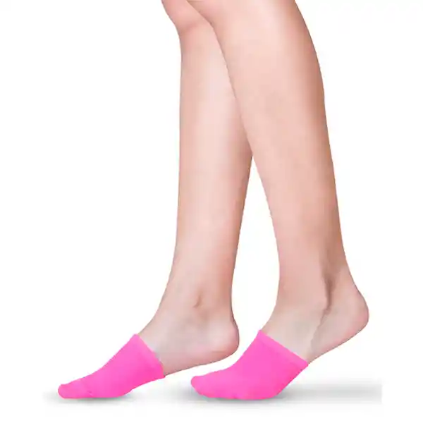 Medias Punteras Dama Mrhappy Pack X 6 Pares