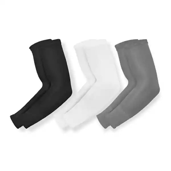 Manga De Brazo Unisex Mrhappy Pack X 3 Pares