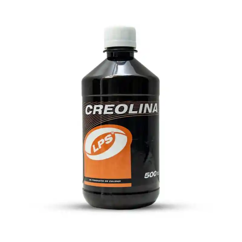 Creolina Concentrada 500ml