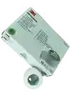  Micropore 1 In  3M  12 Unidades 25Cm X 91 M 