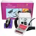  Pulidor Unas Electrico  MERCEDES  Manicure Pedicure 2000 