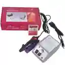  Pulidor Unas Electrico  MERCEDES  Manicure Pedicure 2000 