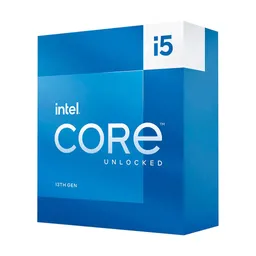 Procesador Intel Core I5 13400