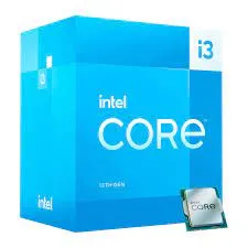 Procesador Intel Core I3 13100