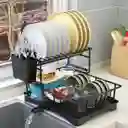 Escurridor De Platos Para Mesón