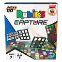 Juego Rubik Captura Agilidad Mental Para Niños Y Adultos