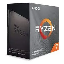 Procesador Amd Ryzen 7 5800x