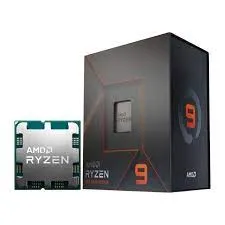 Procesador Amd Ryzen 9 7900x