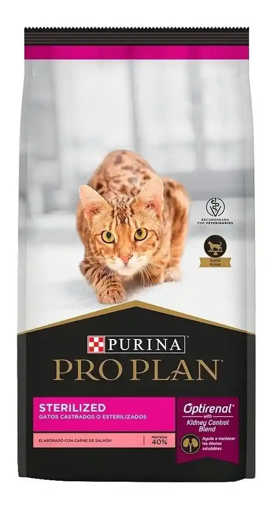 Pro Plan Castrados X 1kg