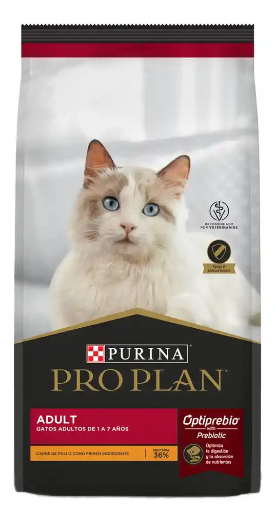 Pro Plan Adultos 1-7 Años X 3 Kg