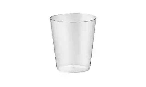 Vaso Murano 7 Oz Cristal X 12 Unds