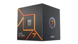 Procesador Amd Ryzen 7 7700