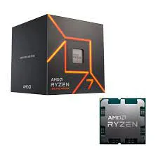 Procesador Amd Ryzen 9 7900