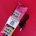 Juice Head Vap Watermelon Lime 3000 Puff