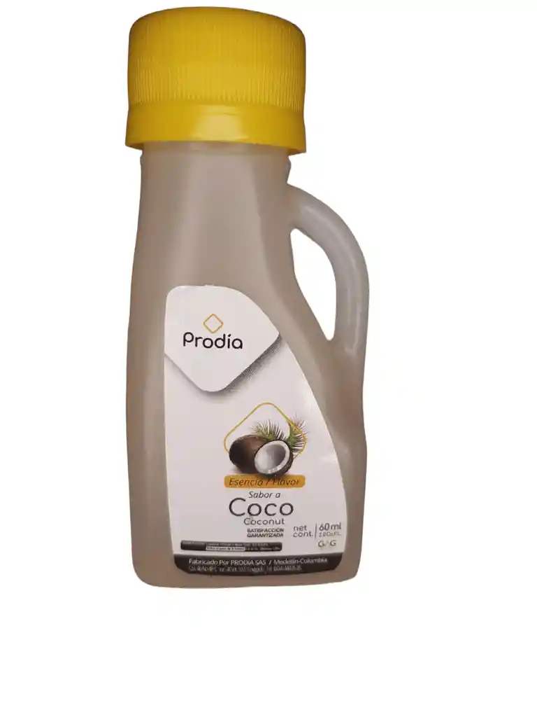  Esencia De Coco  Prodia  