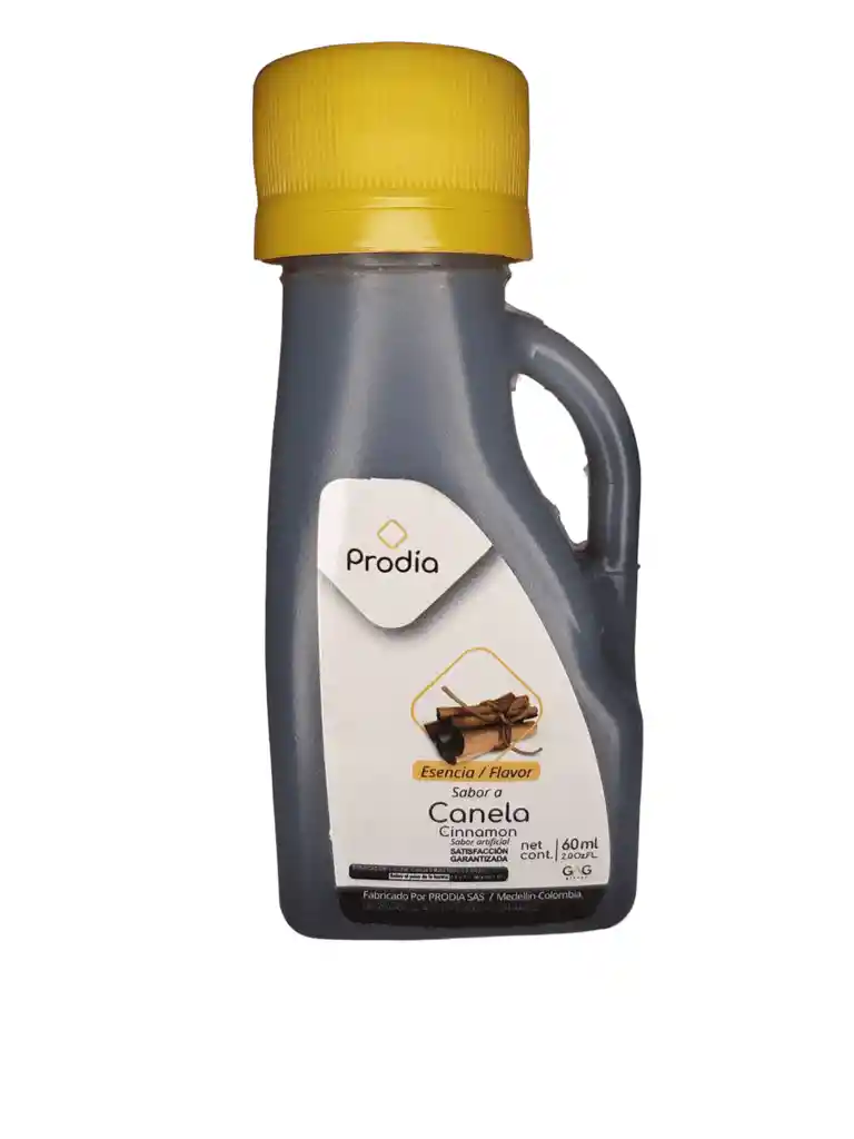  Esencia De Canela  Prodia  
