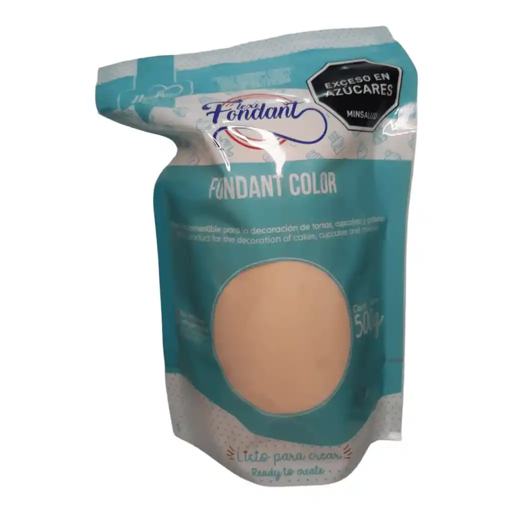  Flexi Fondant  Piel Sugarcraft 