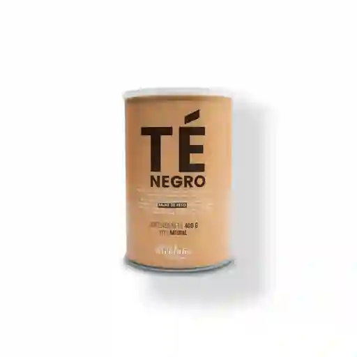 Fruto Salvaje Té Negro