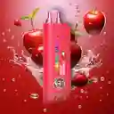 Dummy Vapes Cherry Strawberry Red Apple 8000 Puff