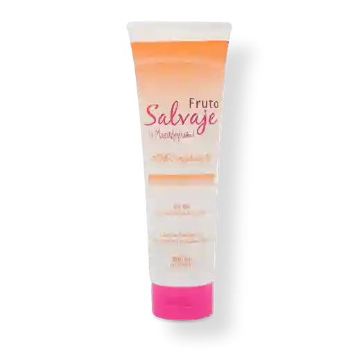 Fruto Salvaje Otoño Naranja Crema Hidratante (acondicionador)