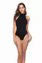 Body Olivia Negro Talla S/m