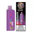 Dummy Vap Grape 8000 Puff