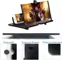 Amplificador De Vídeo Hd Para Teléfono