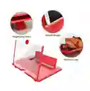 Amplificador De Vídeo Hd Para Teléfono