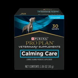 Proplan Calming Care Suplemento Probiotico