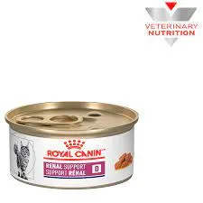 Royal Canin Renal Support D