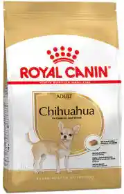 Royal Canin Chihuahua Adulto 1.14kg