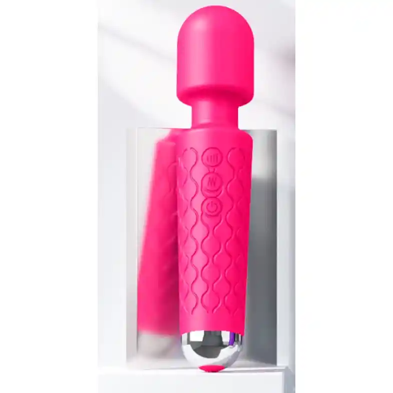 Vibrador Clitoris Usb