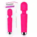 Vibrador Clitoris Usb