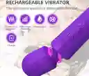 Vibrador Clitoris Usb