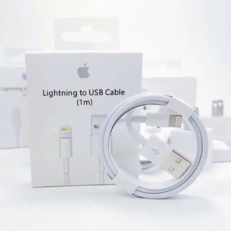 Cable Usb-lightning