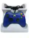 Control Azul Joystick Microsoft Xbox 360 Controller For Windows
