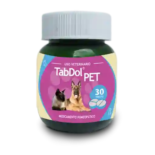 Tabdol Pet *30uni