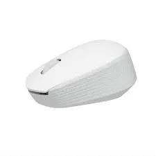 Mouse Logitech M170 Inalambrico Blanco