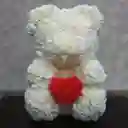 Oso Cariñoso De 35cm