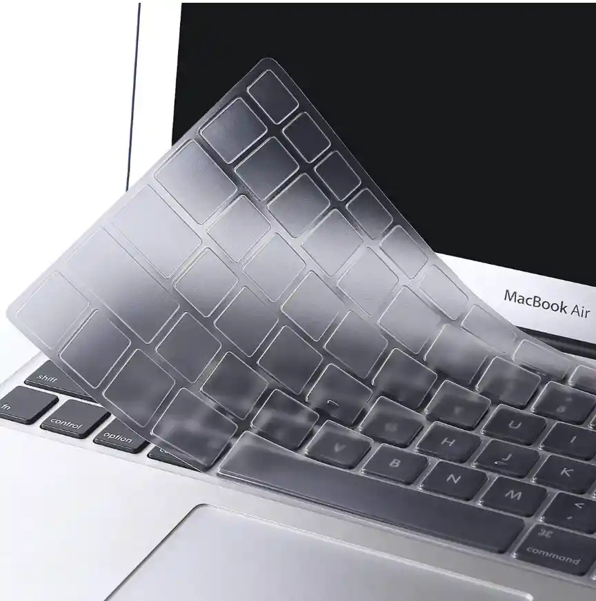 Carcasa Case + Protector Para Macbook New Air 13 A2179/a2337/a1932