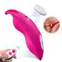 Vibrador Panty Magnético Control Remoto