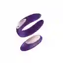   SATISFYER  Double Plus Remote 